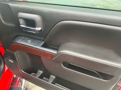 2017 GMC Sierra 1500 — photo 7 view