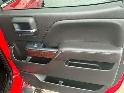 2017 GMC Sierra 1500 — photo 8 view