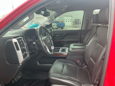 2017 GMC Sierra 1500 — photo 9 view