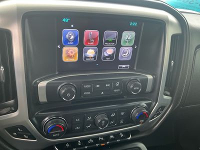 2017 GMC Sierra 1500 — photo 10 view