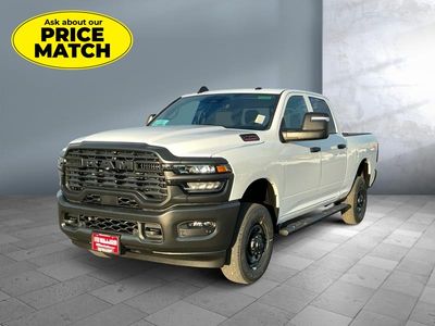 2026 Ram 2500 - Photo 1