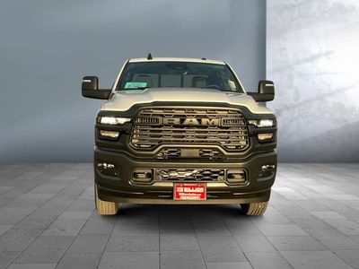 2026 Ram 2500 - Photo 2