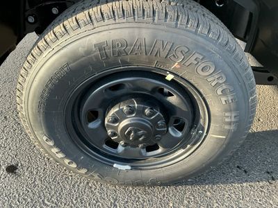 2026 Ram 2500 - Photo 13