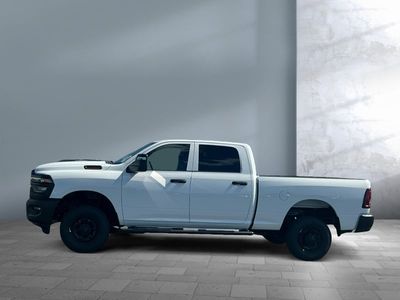 2026 Ram 2500 - Photo 4