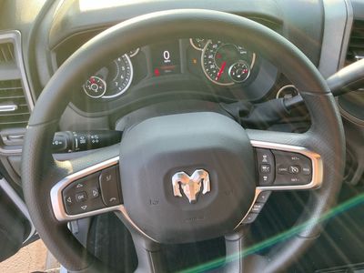 2026 Ram 2500 - Photo 5