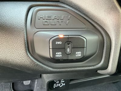2026 Ram 2500 - Photo 9