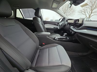 2025 Chevrolet Trax - Photo 15