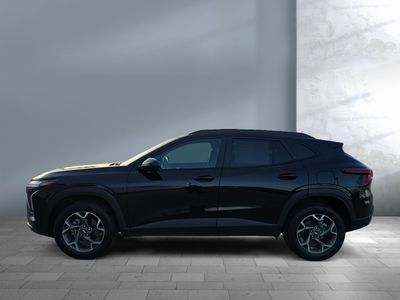 2025 Chevrolet Trax - Photo 6