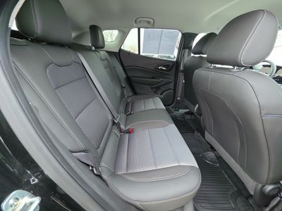 2025 Chevrolet Trax - Photo 9