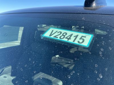 2026 Chevrolet Suburban — photo 11 view