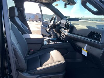 2026 Chevrolet Suburban — photo 13 view