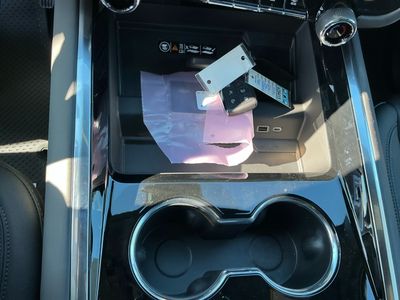 2026 Chevrolet Suburban — photo 10 view