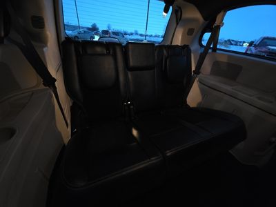 2017 Dodge Grand Caravan — photo 15 view