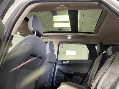 2020 Ford Escape — photo 12 view