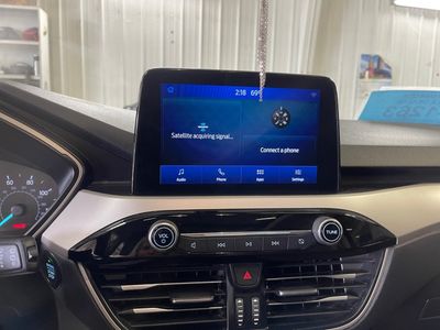 2020 Ford Escape — photo 14 view