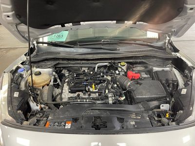 2020 Ford Escape — photo 8 view