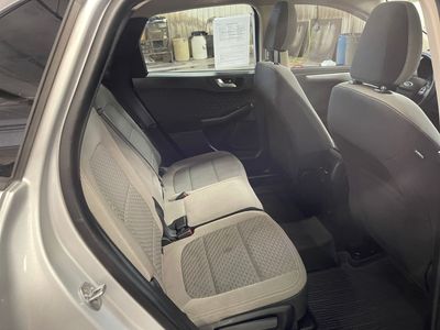 2020 Ford Escape — photo 10 view