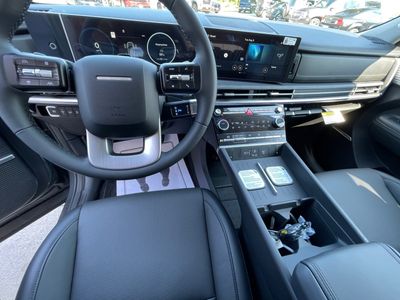 2026 Hyundai Santa Fe Hybrid - Photo 11