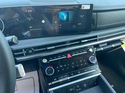 2026 Hyundai Santa Fe Hybrid - Photo 13