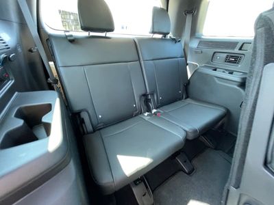 2026 Hyundai Santa Fe Hybrid - Photo 14