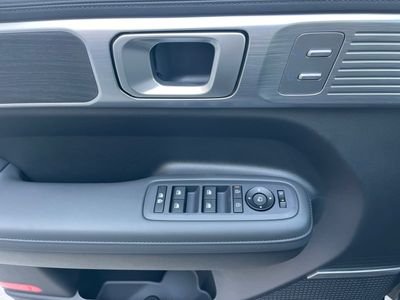 2026 Hyundai Santa Fe Hybrid - Photo 15