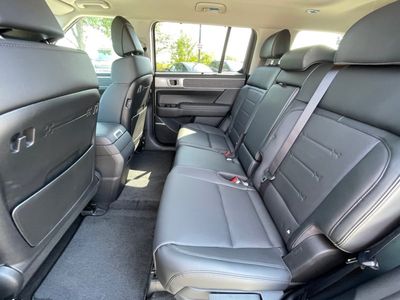 2026 Hyundai Santa Fe Hybrid - Photo 6
