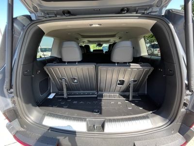 2026 Hyundai Santa Fe Hybrid - Photo 9