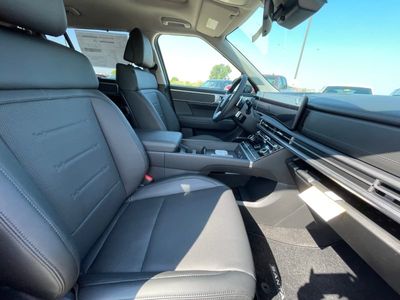 2026 Hyundai Santa Fe Hybrid - Photo 10