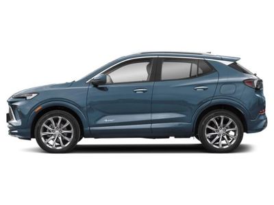 2026 Buick Encore GX - Photo 1