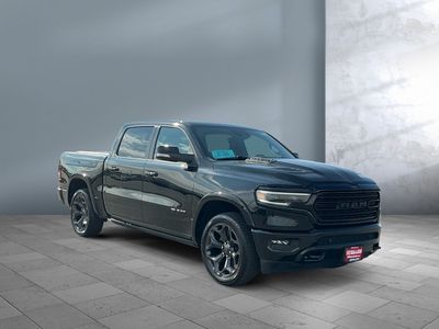 2021 Ram 1500 - Photo 2