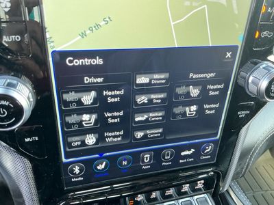 2021 Ram 1500 - Photo 11