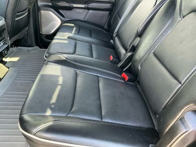 2021 Ram 1500 - Photo 12