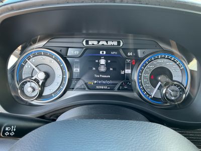 2021 Ram 1500 - Photo 14
