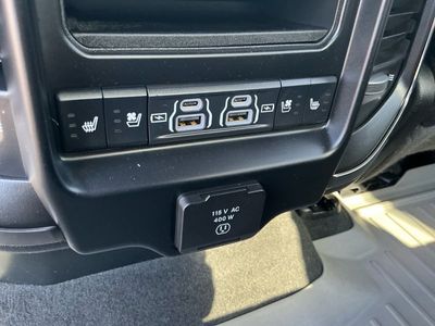 2021 Ram 1500 - Photo 15