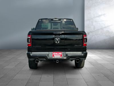 2021 Ram 1500 - Photo 3