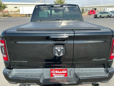 2021 Ram 1500 - Photo 4
