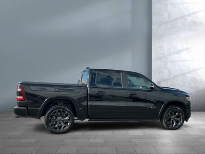 2021 Ram 1500 - Photo 5