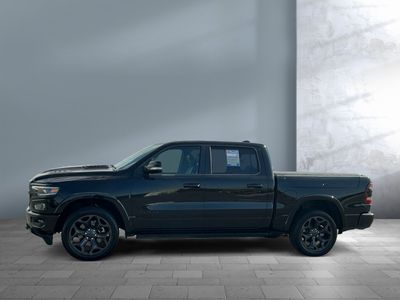 2021 Ram 1500 - Photo 6