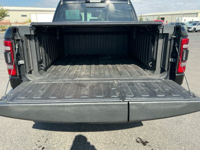 2021 Ram 1500 - Photo 7