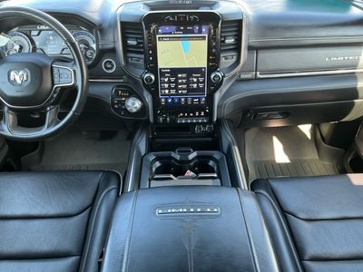 2021 Ram 1500 - Photo 9