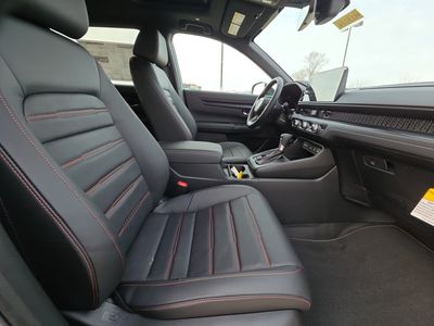 2026 Honda CR-V Hybrid - Photo 13
