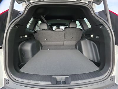 2026 Honda CR-V Hybrid - Photo 14