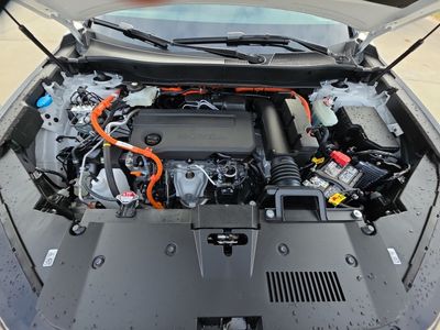 2026 Honda CR-V Hybrid - Photo 15
