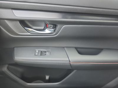 2026 Honda CR-V Hybrid - Photo 6