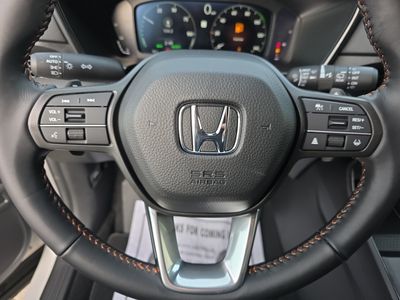 2026 Honda CR-V Hybrid - Photo 7