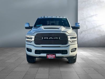 2024 Ram 2500 - Photo 1