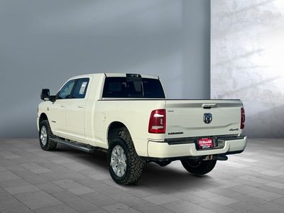 2024 Ram 2500 - Photo 2