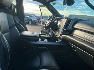 2024 Ram 2500 - Photo 13
