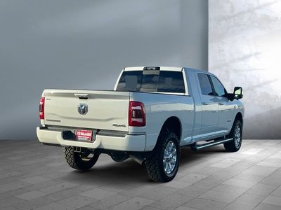 2024 Ram 2500 - Photo 3