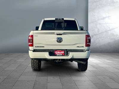 2024 Ram 2500 - Photo 4
